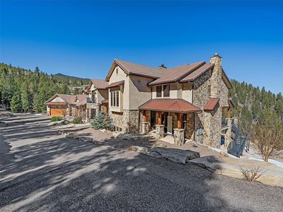 580 Packsaddle Trail, Evergreen, CO, 80439