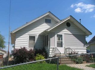 5041 S 36th Ave, Omaha, NE 68107