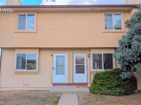 3080 Starlight Cir, Colorado Springs, CO 80916