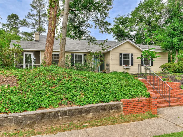 108 W Woodlawn Ave, North Augusta, SC 29841