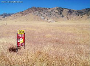 4965 Captains Rd, Winnemucca, NV 89445