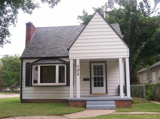 702 S Chautauqua Ave, Wichita, KS 67211