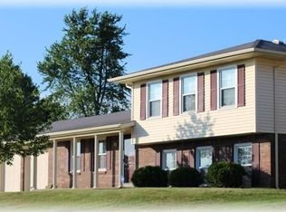 1765 Bellechasse Dr, Lexington, KY 40505