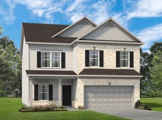 5273 Burrus Ln SW, Mableton, GA 30126