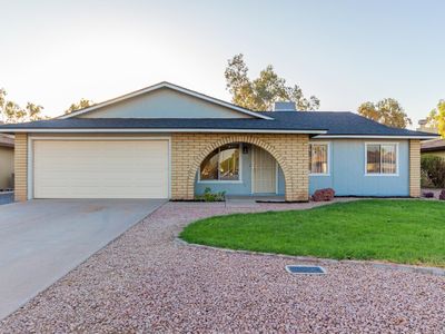 2130 S Cottonwood Dr, Tempe, AZ, 85282
