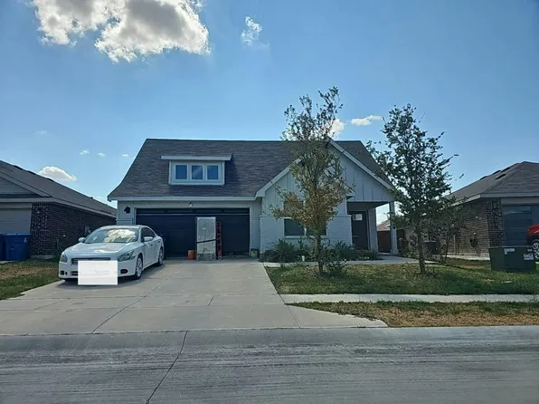 749 Breckenridge Park Dr, Alvarado, TX 76009