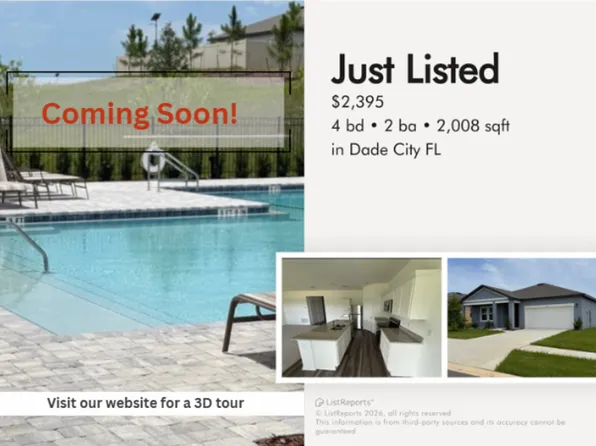 36111 Canelli Way, Dade City, FL 33523
