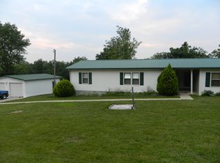 1778 E Millerstown Rd, Upton, KY 42784