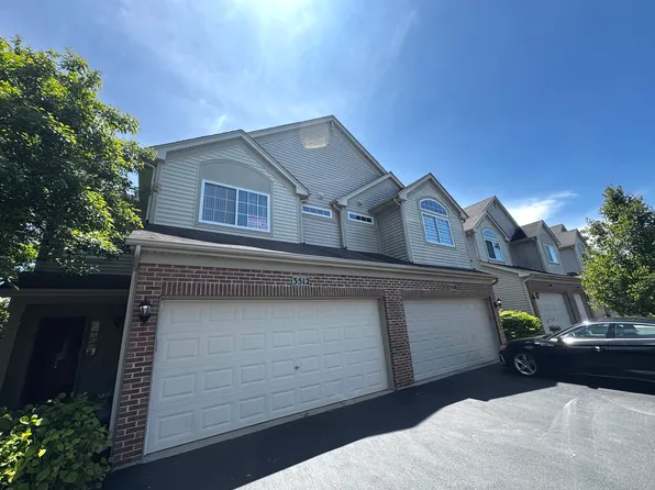 3512 Blue Ridge Ct, Carpentersville, IL 60110