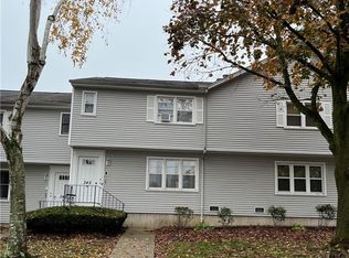 345 Glendale Ave UNIT A3, Bridgeport, CT 06606