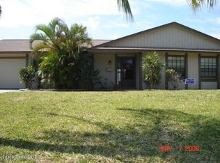 291 Coral Way W, Indialantic, FL 32903