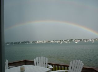21 Marina Dr, Hull, MA 02045