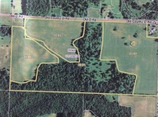 Old Rd #D, Wittenberg, WI 54499