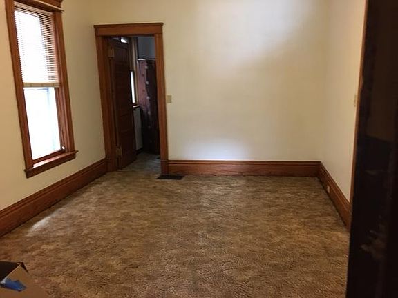 Room with Entrance to Bathroom