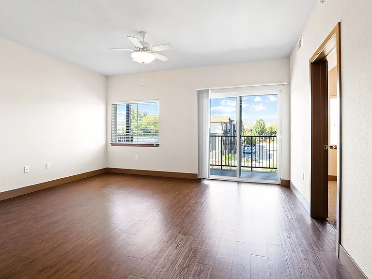 Copperleaf Place Apartments — Photo 22