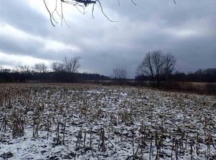 17324 W Shirck Rd, Glasford, IL 61533