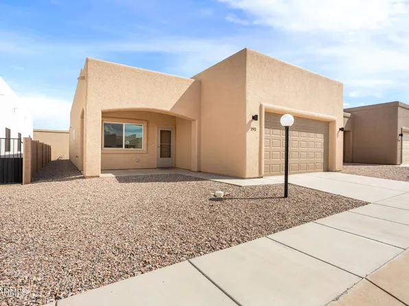 293 S MEADOWOOD Lane, Sierra Vista, AZ 85635
