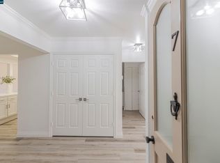 1112 Rockledge Ln APT 7, Walnut Creek, CA