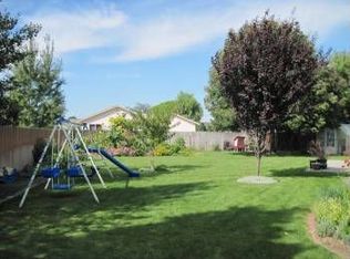 1027 E Grandburg Ct, Meridian, ID 83642