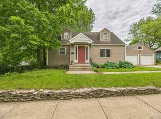 1226 Kinyon St, South Bend, IN 46616