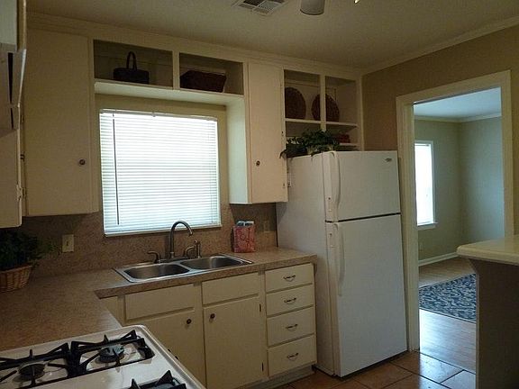 Well Equipped Kitchen