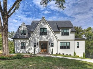 6520 Sharon Hills Rd, Charlotte, NC 28210