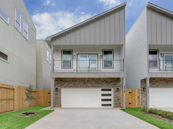 7119 Tierwester St, Houston, TX 77021