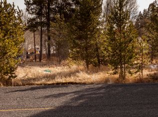 0 Main St, Crescent, OR 97733