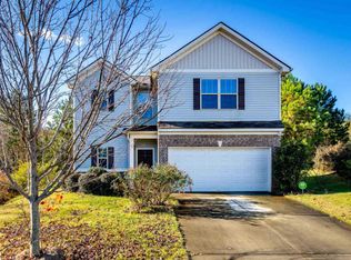 6 Cringle Ln, Anderson, SC 29625