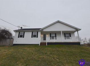 74 Rose St, Hodgenville, KY 42748