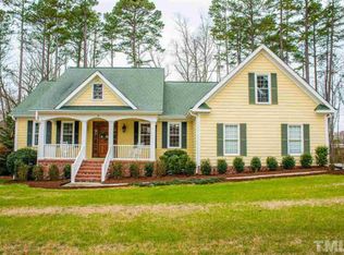 2 Northern Way Ct, Durham, NC 27712