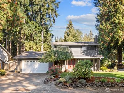 19612 NE 162nd Street, Woodinville, WA, 98077