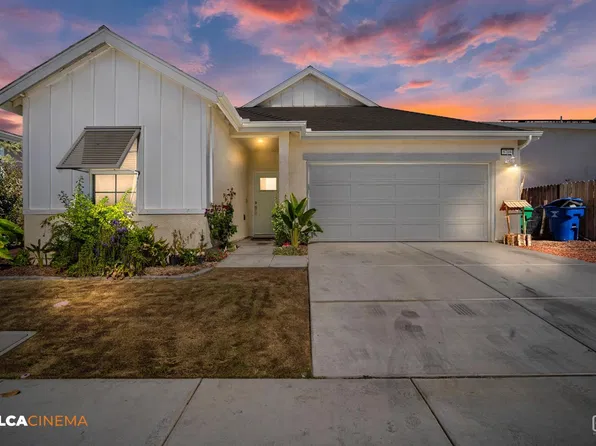 9708 Greenwood Glen Ln, Shafter, CA 93263
