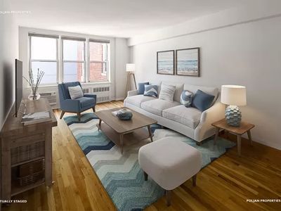 227 Ocean Pkwy APT 7A, Brooklyn, NY, 11218