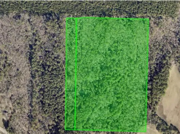 Highway 160, Doddridge, AR 71834