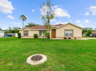 616 5th St, Bunnell, FL 32110