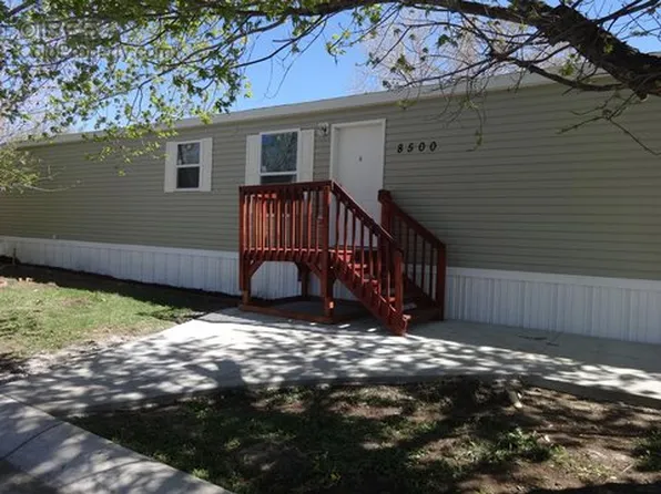 8500 Sawtooth Ct, Fort Collins, CO 80528