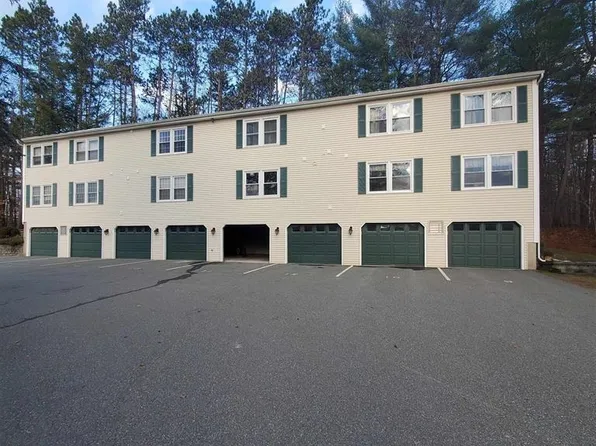 204 Mechanic Street #11, Lebanon, NH 03766