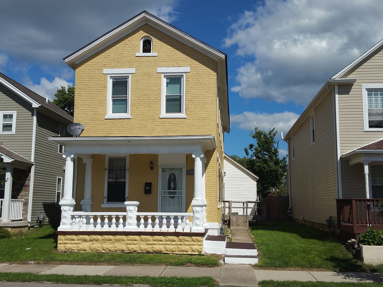 284 McClure St, Dayton, OH 45410 Zillow