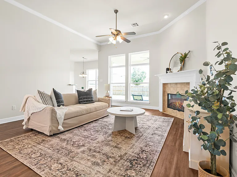 410 Wyndham Hill Pkwy — Photo 5