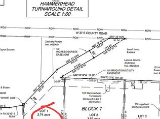520 W 40 S, Blackfoot, ID 83221
