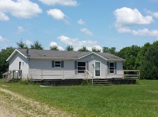 3276 Lyons Rd, Lyons, MI 48851