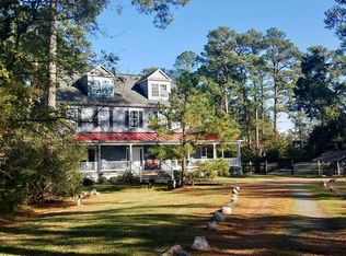 5207 Brooks Rd, Woolford, MD 21677