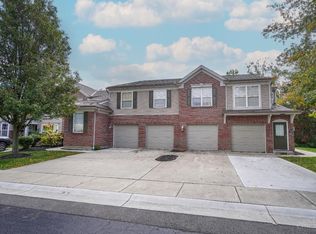 1443 Windwillow Trce, Maineville, OH 45039