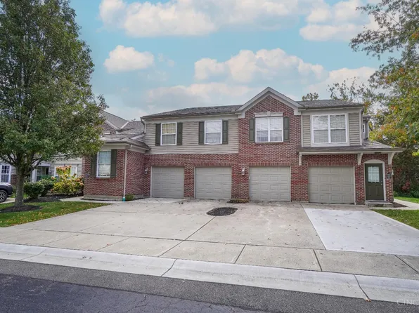 1443 Windwillow Trce, Maineville, OH 45039