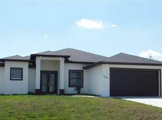 3601 17th St SW, Lehigh Acres, FL 33976