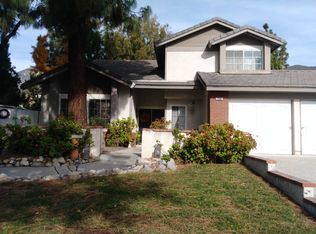 8674 Vicara Dr, Rancho Cucamonga, CA 91701
