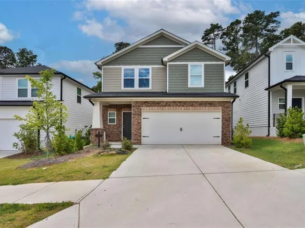 311 Wells Cir, Canton, GA 30114