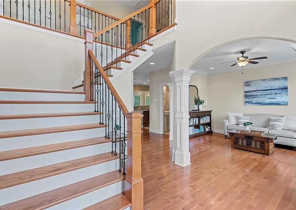 1225 Knights Bridge Ln, Virginia Beach, VA 23455 Zillow