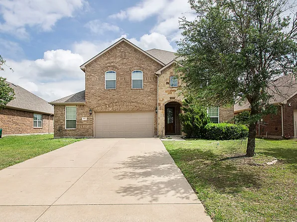917 Swan Ridge Dr, Sherman, TX 75092